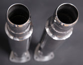 Capristo Aston Martin V12 - Secondary Cat Delete Pipes